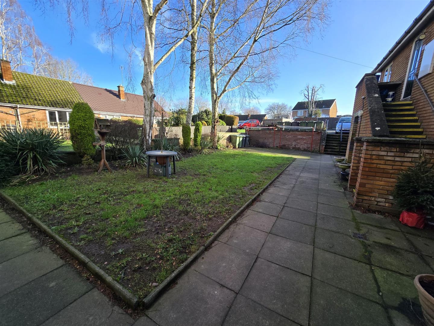 The Village, Chaddesley Corbett, Kidderminster